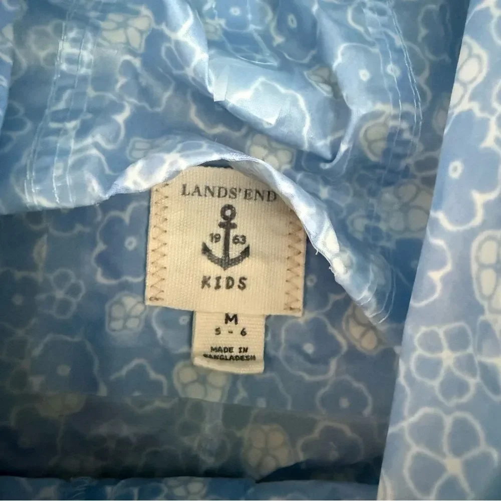 Lands End good preowned